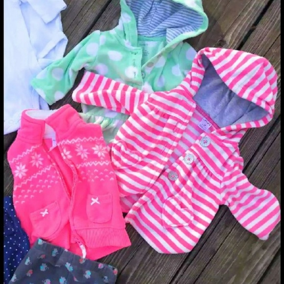 Infant bundle!! - Picture 4 of 6